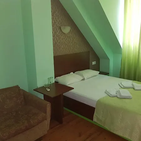 Rai فندق ستارا زاغورا